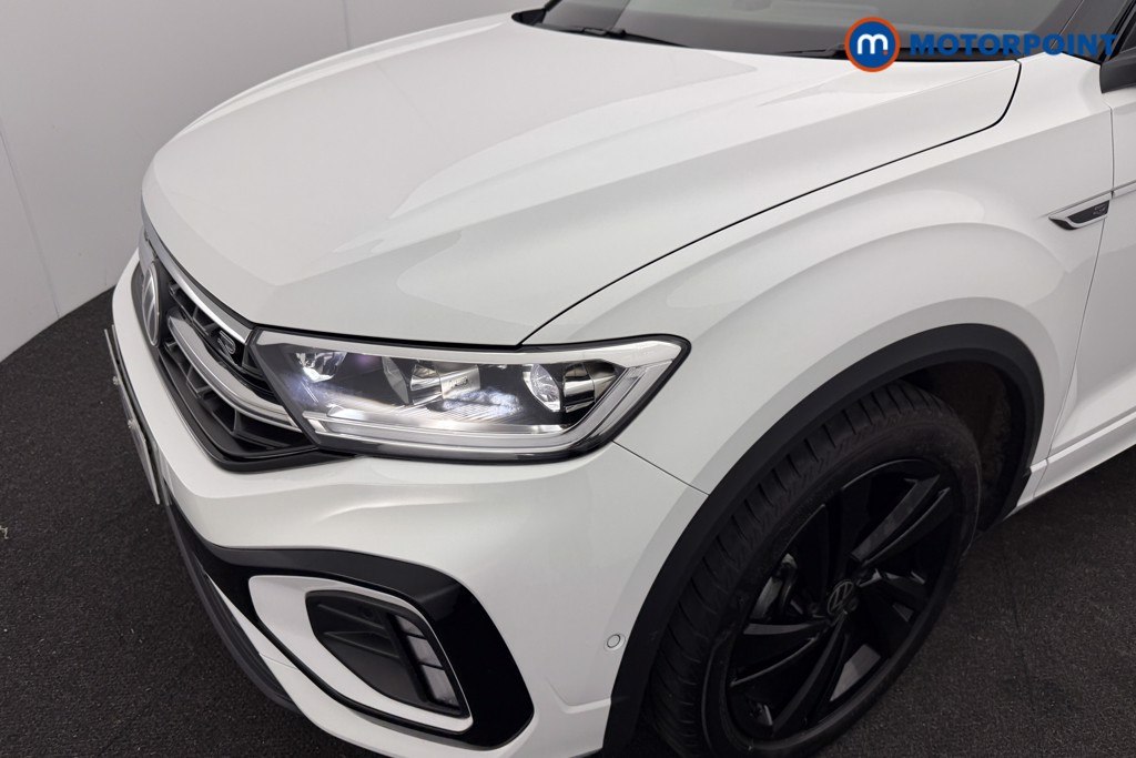 Used Volkswagen T-Roc for sale - 77245830: Photo 37