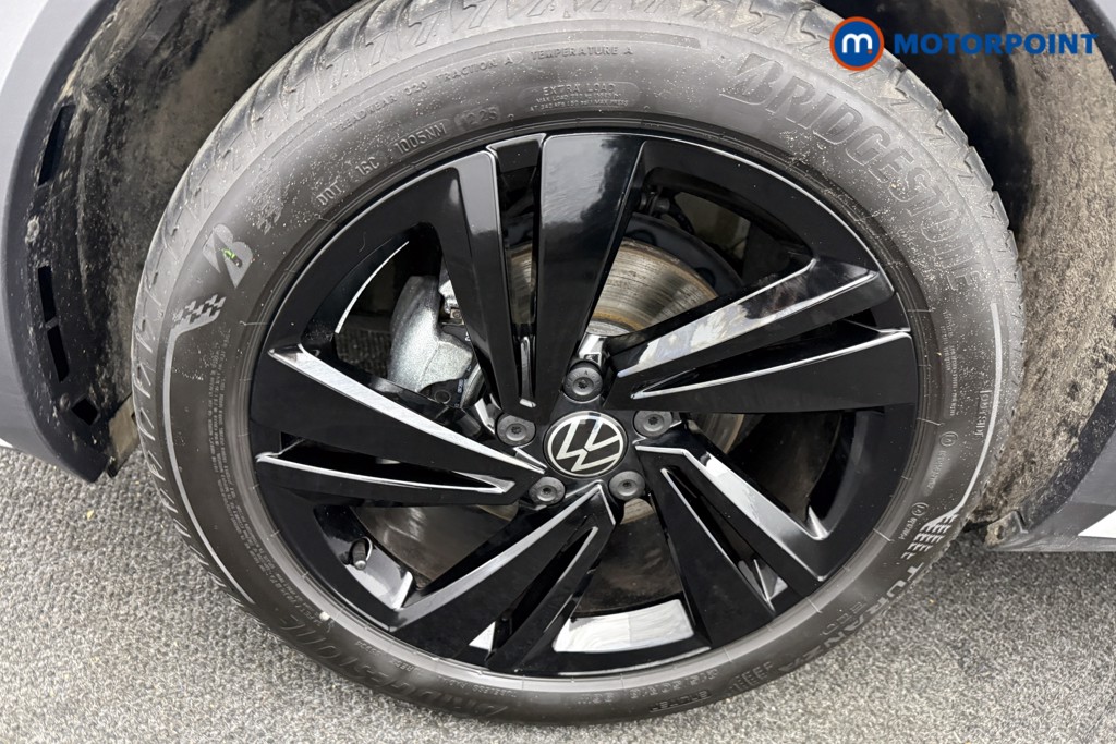 Used Volkswagen T-Roc for sale - 77245830: Photo 38