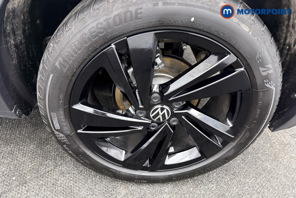 Used Volkswagen T-Roc for sale - 77245830: Photo 39