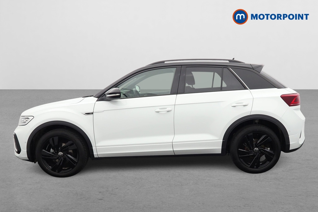 Used Volkswagen T-Roc for sale - 77245830: Photo 4