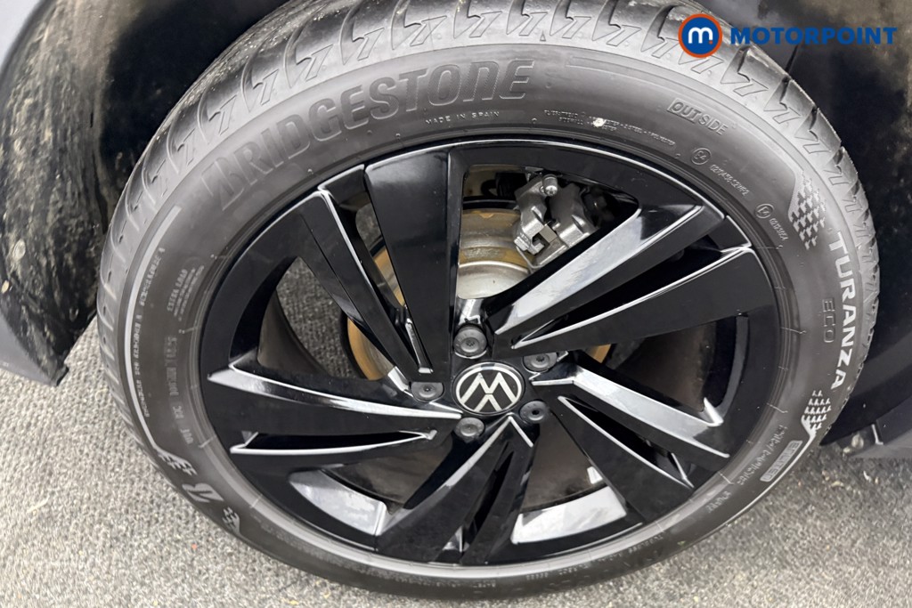 Used Volkswagen T-Roc for sale - 77245830: Photo 40