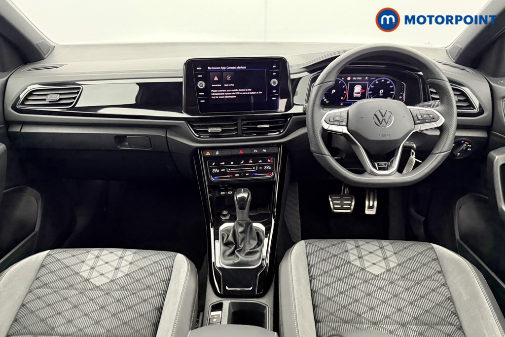 Used Volkswagen T-Roc for sale - 77245830: Photo 9