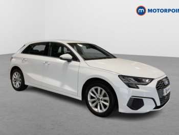 2022 - 30 TFSI Technik 5dr