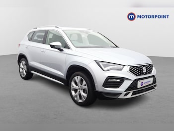 Used SEAT Ateca 2024 for sale - 75816312: Photo