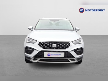 Used SEAT Ateca 2024 for sale - 75816312: Photo