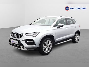 Used SEAT Ateca 2024 for sale - 75816312: Photo