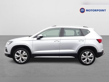 Used SEAT Ateca 2024 for sale - 75816312: Photo