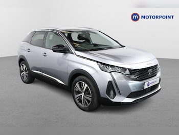 Used Peugeot 3008 undefined for sale - 78721357: Photo