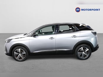 Used Peugeot 3008 undefined for sale - 78721357: Photo