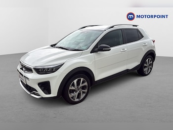 Used Kia Stonic 2023 for sale - 78719446: Photo