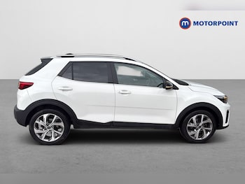 Used Kia Stonic 2023 for sale - 78719446: Photo