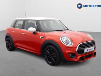 2020 - 1.5 Cooper Sport II 5dr