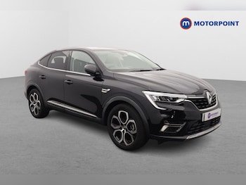 Used Renault Arkana 2022 for sale - 78883038: Photo
