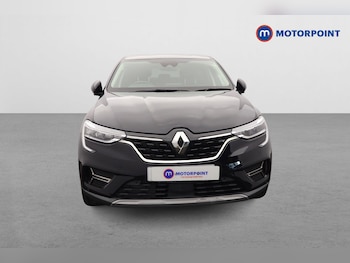 Used Renault Arkana 2022 for sale - 78883038: Photo