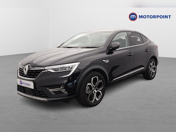Used Renault Arkana 2022 for sale - 78883038: Photo
