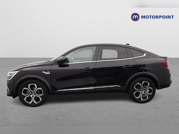 Used Renault Arkana 2022 for sale - 78883038: Photo