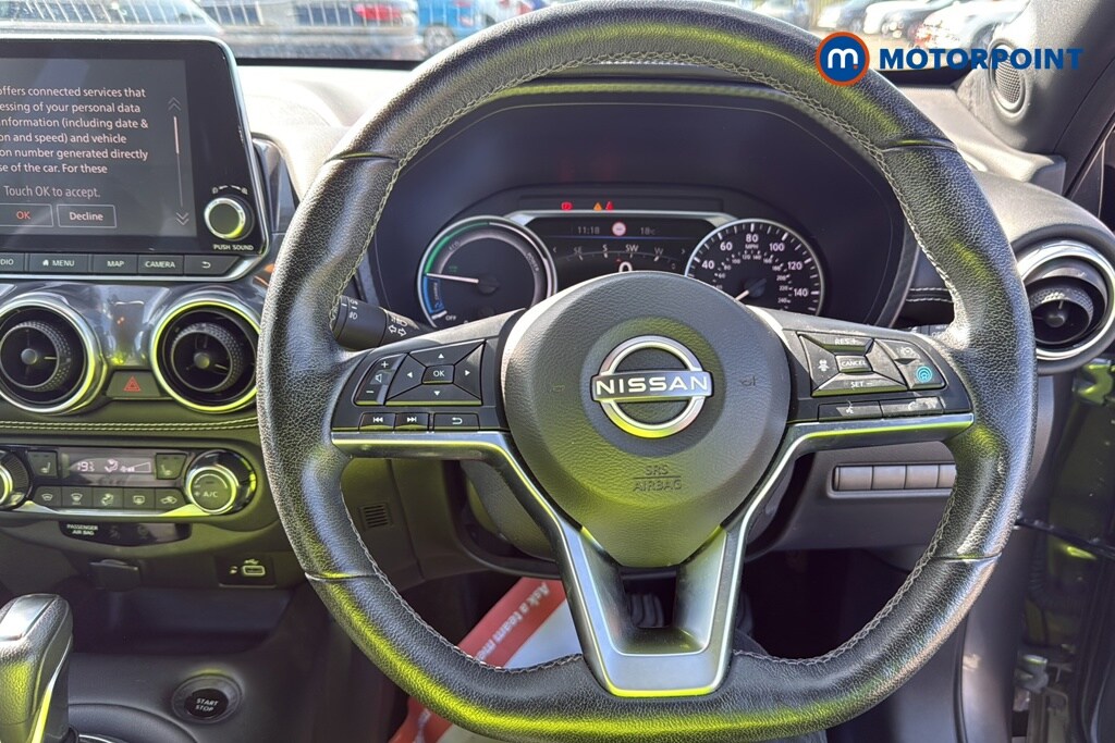 Used Nissan Juke for sale - 78223671: Photo 10