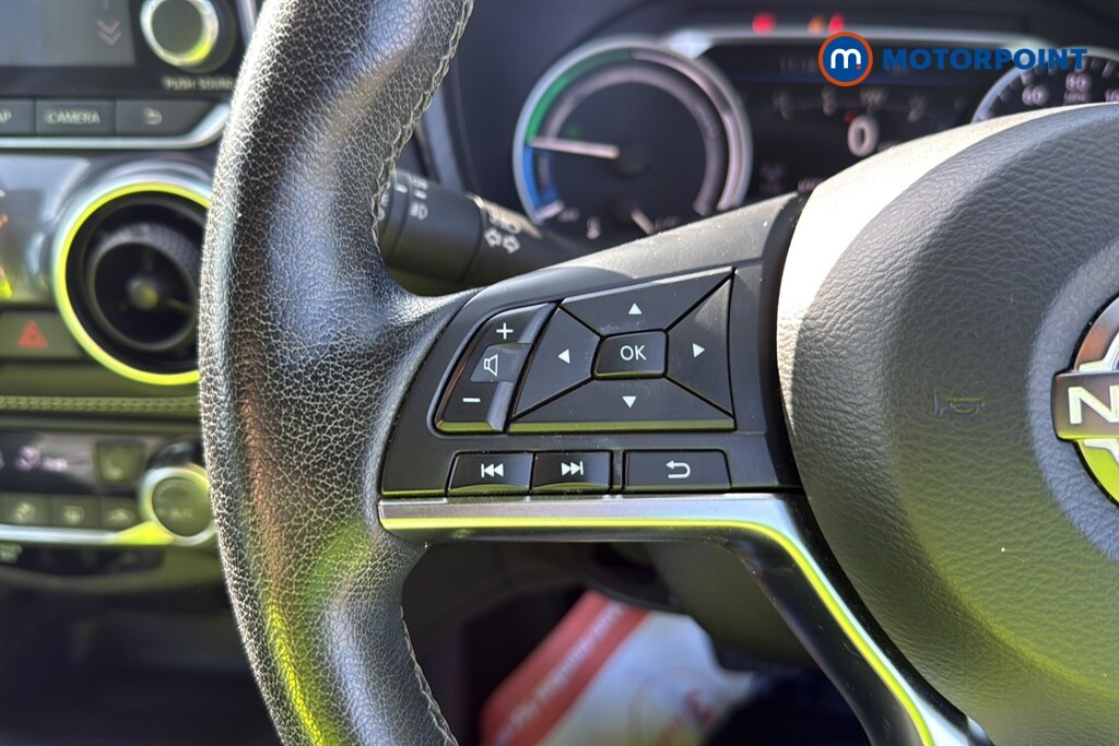 Used Nissan Juke for sale - 78223671: Photo 12