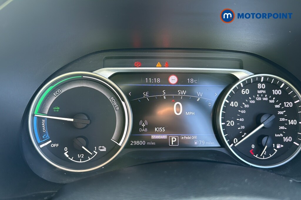 Used Nissan Juke for sale - 78223671: Photo 15