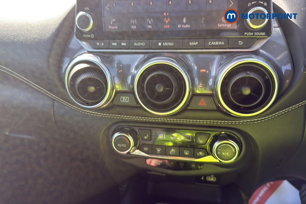 Used Nissan Juke for sale - 78223671: Photo 16