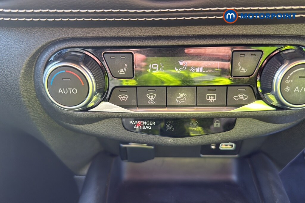 Used Nissan Juke for sale - 78223671: Photo 19