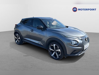 Used Nissan Juke undefined for sale - 78223671: Photo