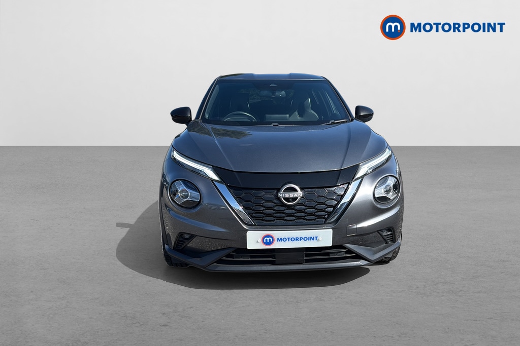 Used Nissan Juke for sale - 78223671: Photo 2