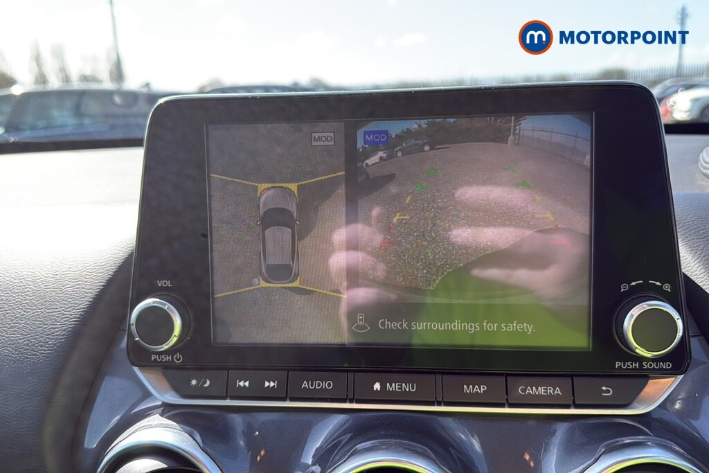 Used Nissan Juke for sale - 78223671: Photo 20