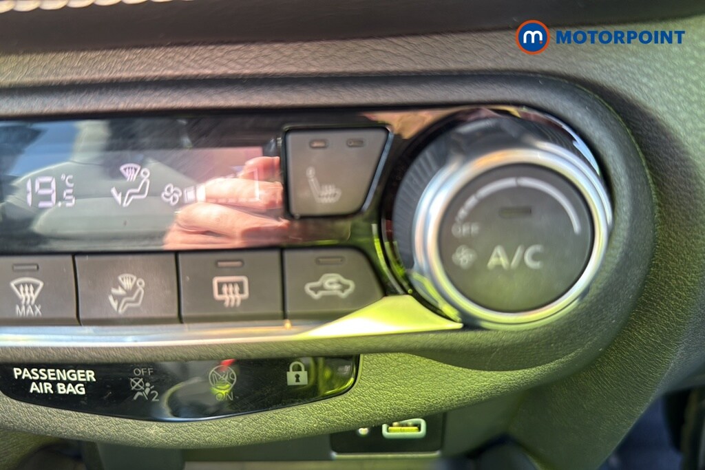 Used Nissan Juke for sale - 78223671: Photo 21