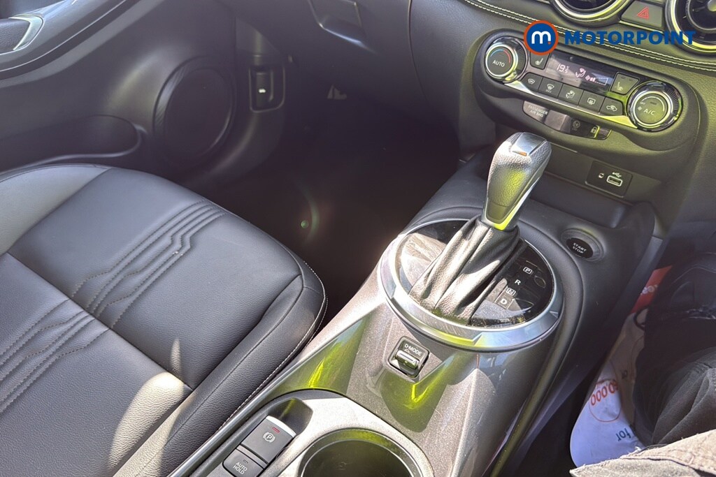 Used Nissan Juke for sale - 78223671: Photo 22