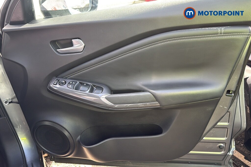 Used Nissan Juke for sale - 78223671: Photo 24