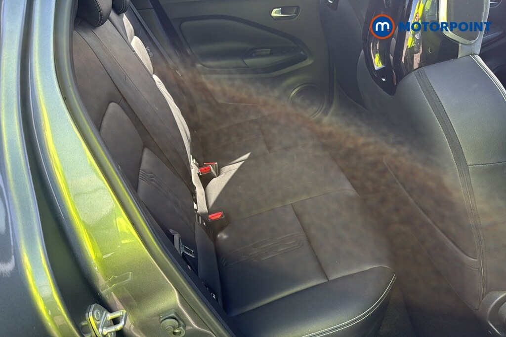 Used Nissan Juke for sale - 78223671: Photo 29