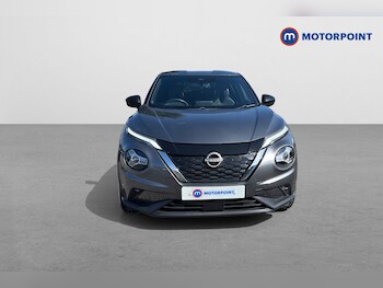 Used Nissan Juke undefined for sale - 78223671: Photo