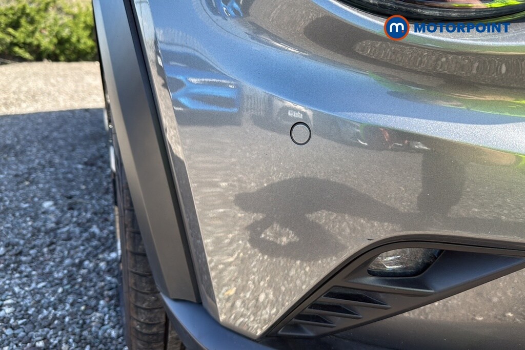 Used Nissan Juke for sale - 78223671: Photo 36