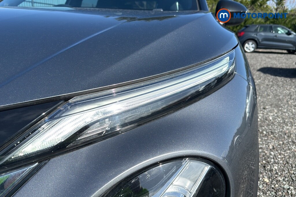 Used Nissan Juke for sale - 78223671: Photo 39