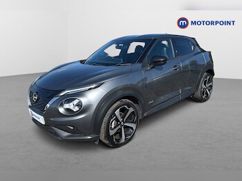 Used Nissan Juke undefined for sale - 78223671: Photo