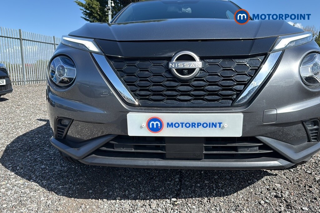 Used Nissan Juke for sale - 78223671: Photo 40