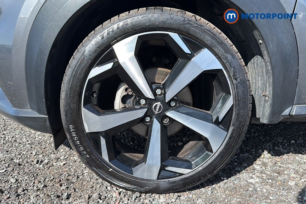 Used Nissan Juke for sale - 78223671: Photo 41