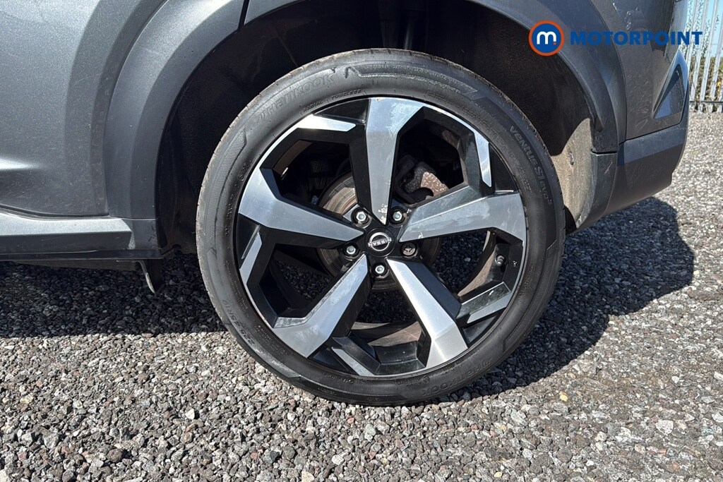 Used Nissan Juke for sale - 78223671: Photo 42