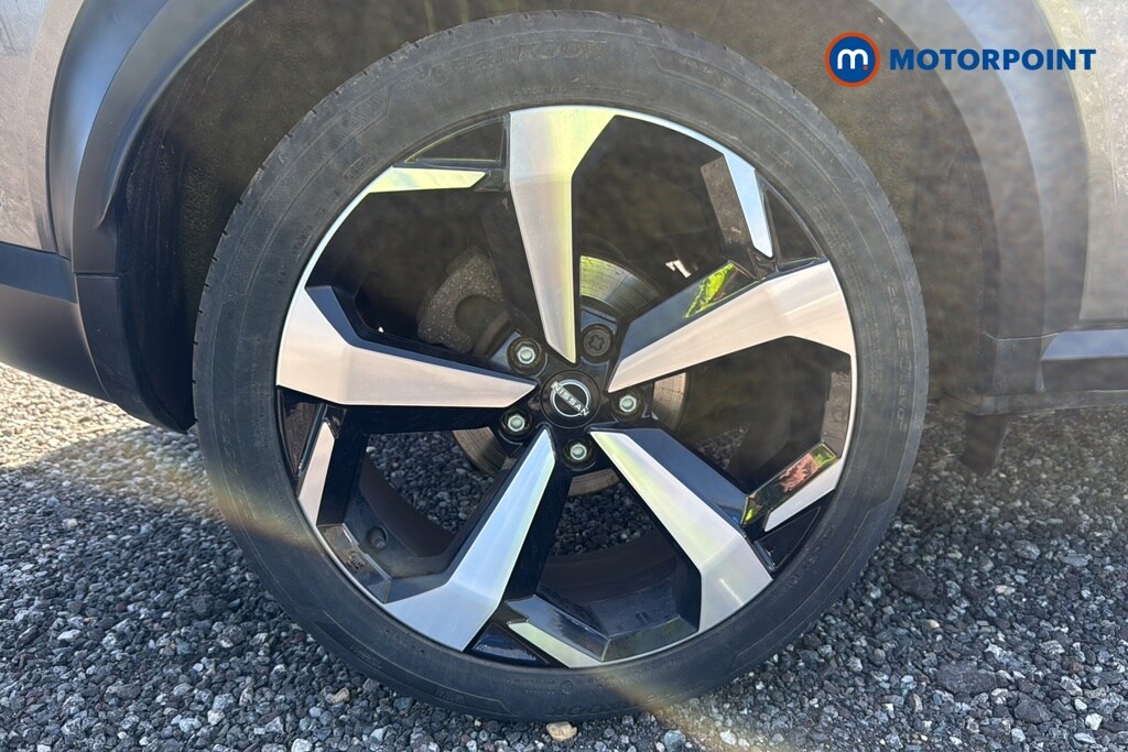 Used Nissan Juke for sale - 78223671: Photo 43