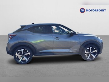 Used Nissan Juke undefined for sale - 78223671: Photo