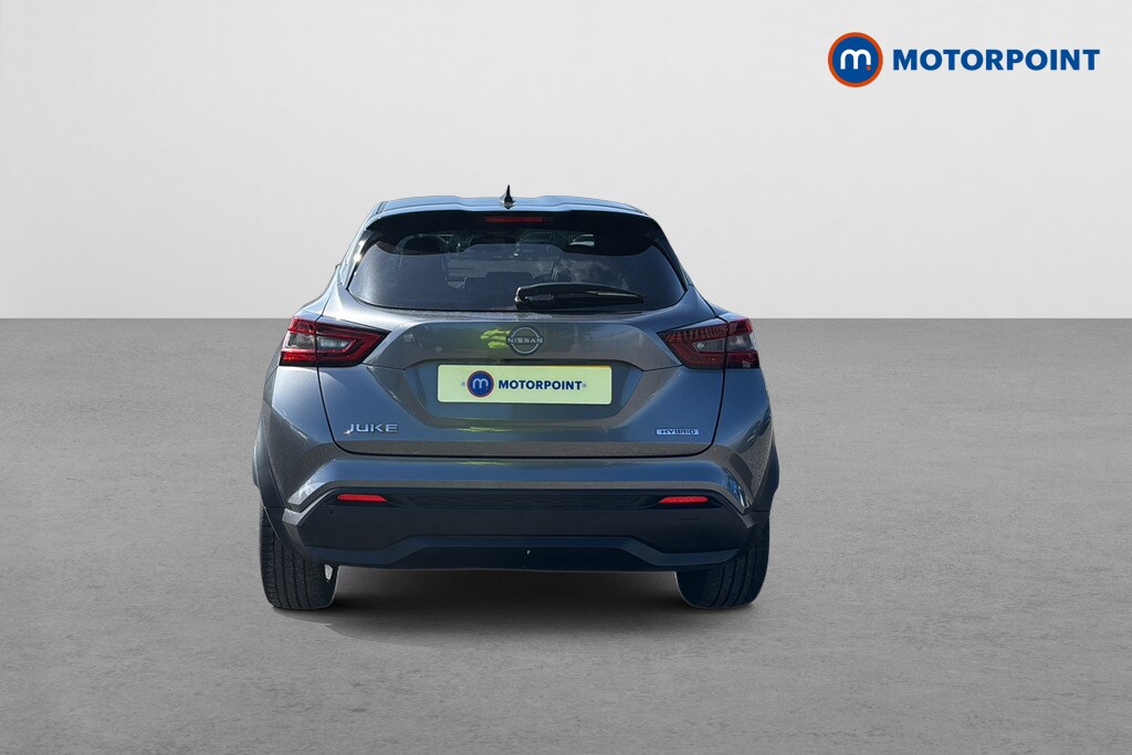 Used Nissan Juke for sale - 78223671: Photo 6