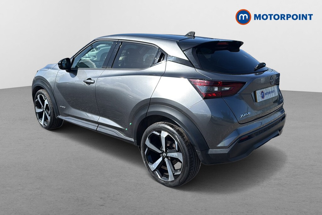 Used Nissan Juke for sale - 78223671: Photo 7