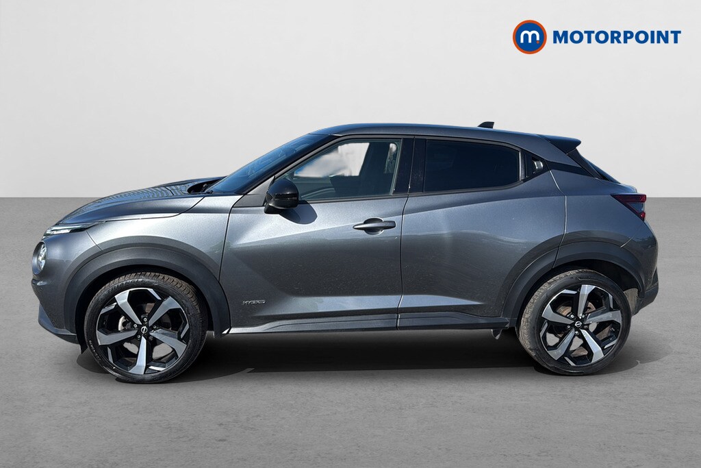 Used Nissan Juke for sale - 78223671: Photo 8