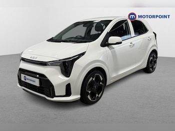 Used Kia Picanto 2024 for sale - 78037956: Photo