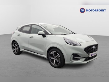 Used Ford Puma undefined for sale - 78722310: Photo