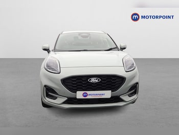 Used Ford Puma undefined for sale - 78722310: Photo