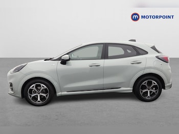 Used Ford Puma undefined for sale - 78722310: Photo