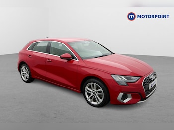 Used Audi A3 2023 for sale - 79548893: Photo