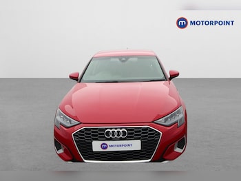 Used Audi A3 2023 for sale - 79548893: Photo